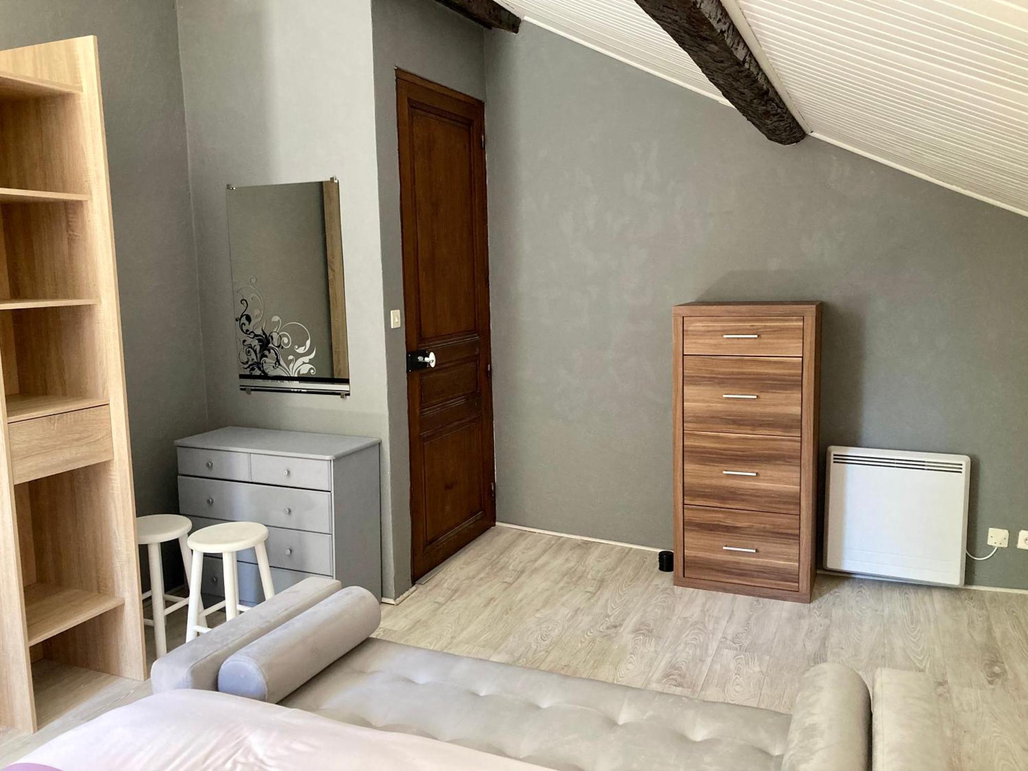Charmant Appartement Dans Joli Village D'Annot Exterior photo